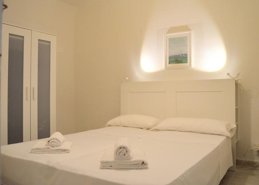 Catalonia Tossa de Mar Room