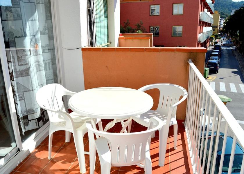 Catalonia Tossa de Mar Primary image