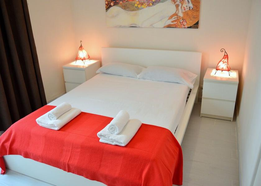 Catalonia Tossa de Mar Room