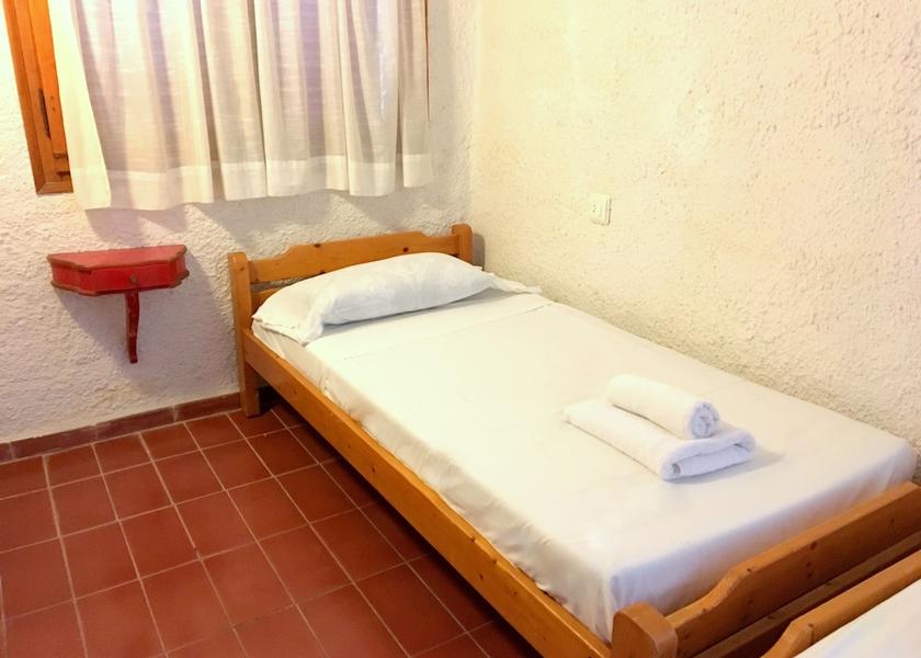 Catalonia Tossa de Mar Room