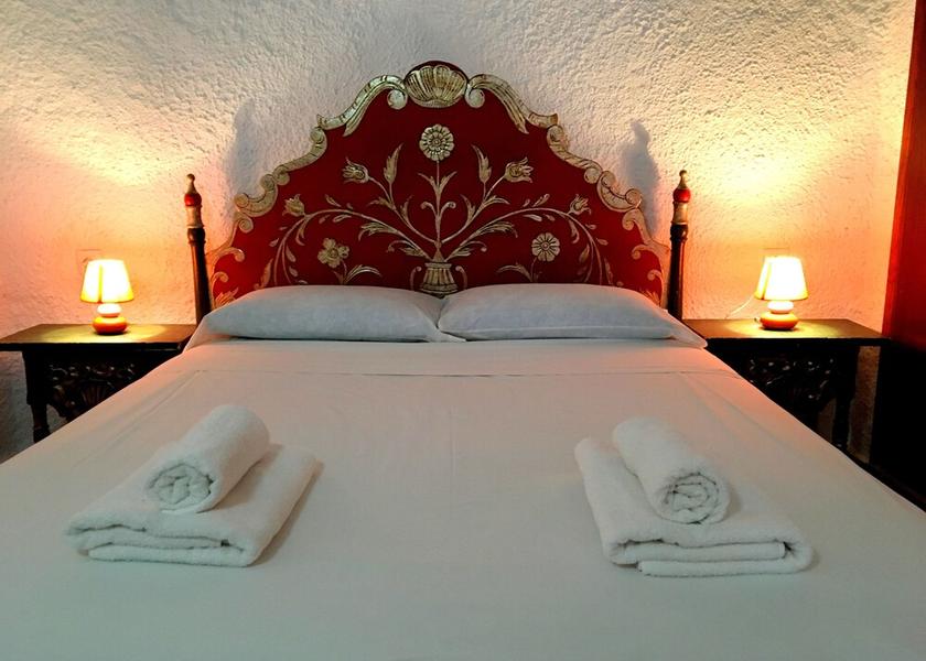 Catalonia Tossa de Mar Room