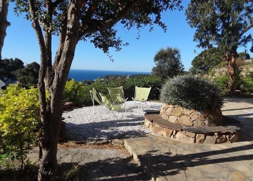 Catalonia Tossa de Mar Exterior Detail