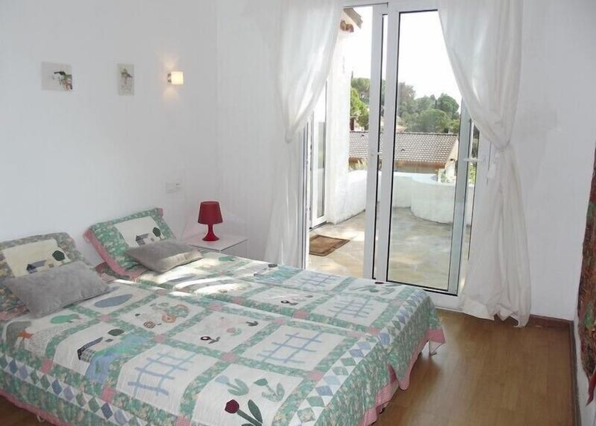 Catalonia Tossa de Mar Room