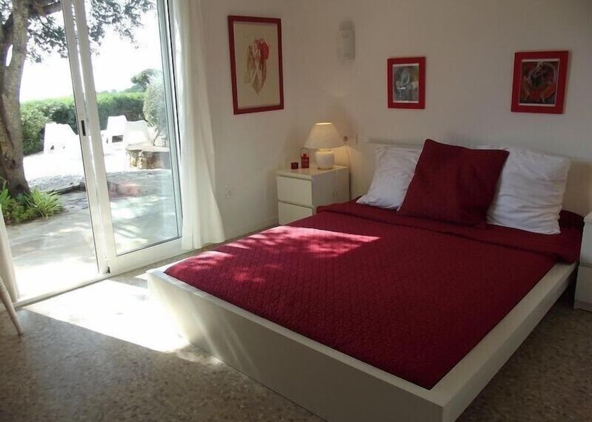 Catalonia Tossa de Mar Room