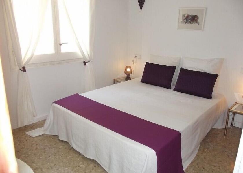 Catalonia Tossa de Mar Room