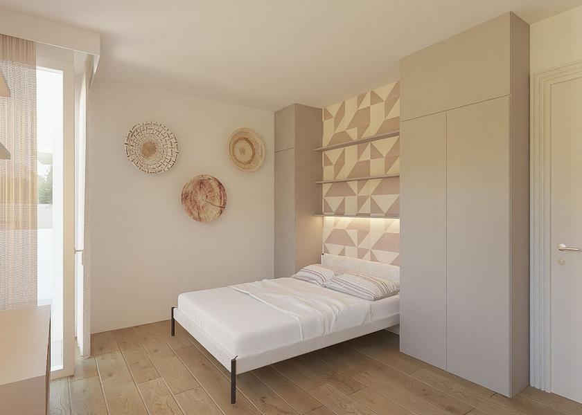Balearic Islands Ses Salines Room