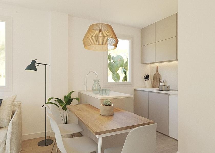 Balearic Islands Ses Salines Room