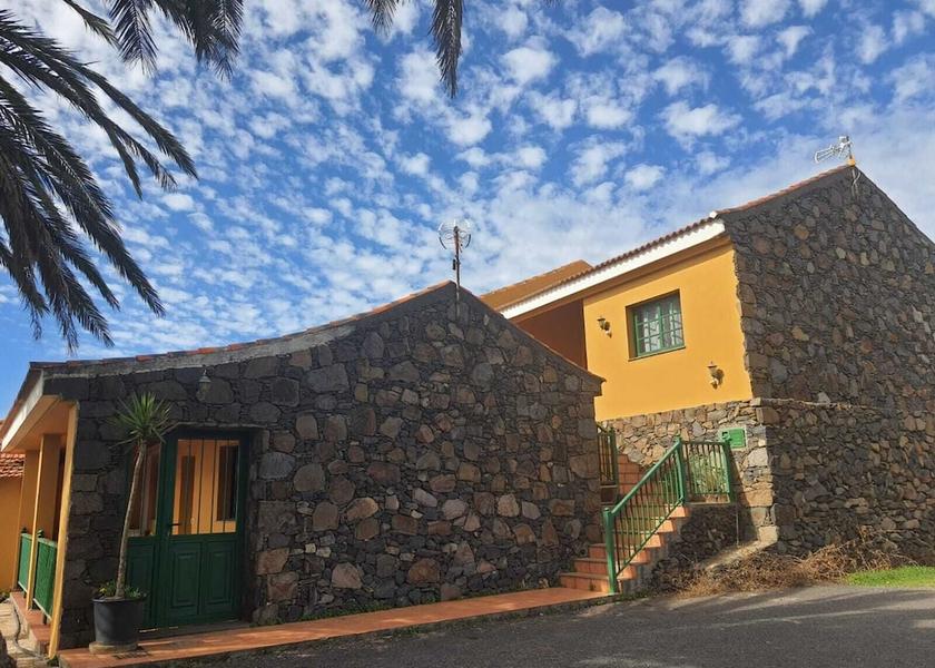 Canary Islands Valle Gran Rey Primary image