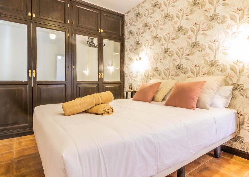 Canary Islands San Miguel de Abona Junior Suite B