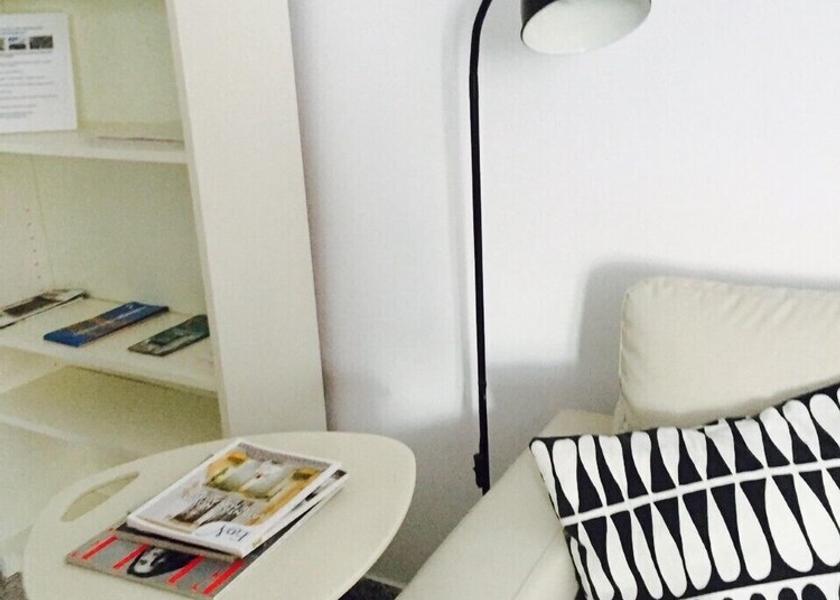 Andalucia Ardales Interior Entrance