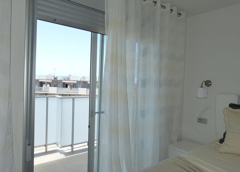 Canary Islands Granadilla de Abona Room