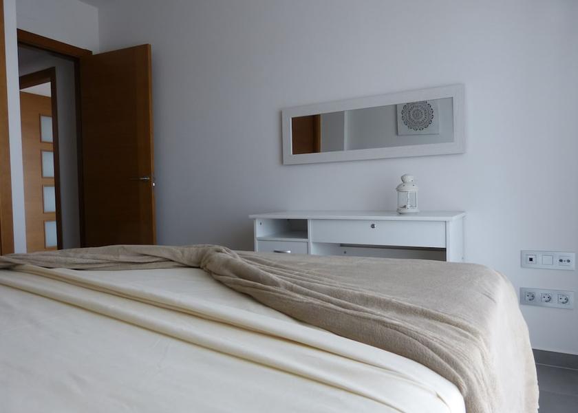 Canary Islands Granadilla de Abona Room