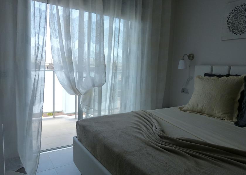 Canary Islands Granadilla de Abona Room