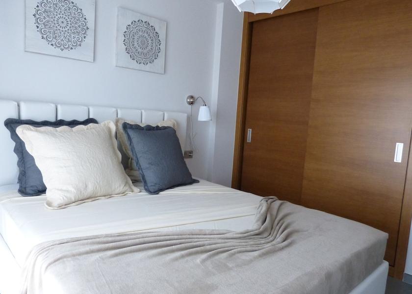 Canary Islands Granadilla de Abona Room