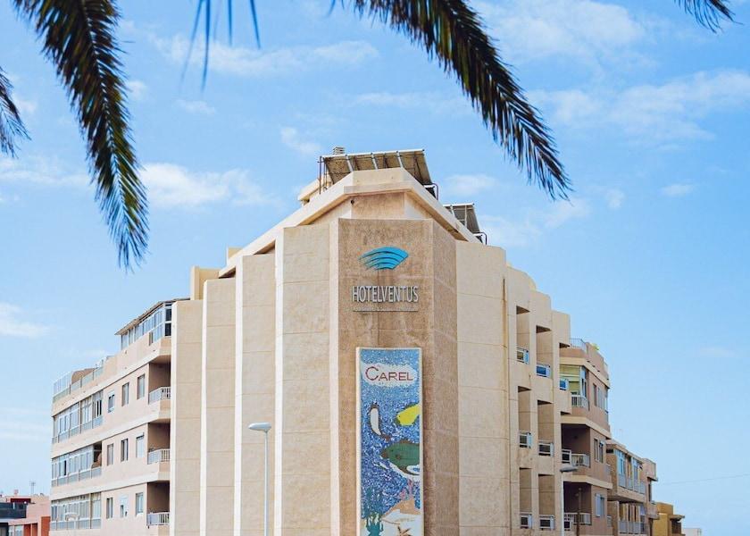 Canary Islands Granadilla de Abona Primary image
