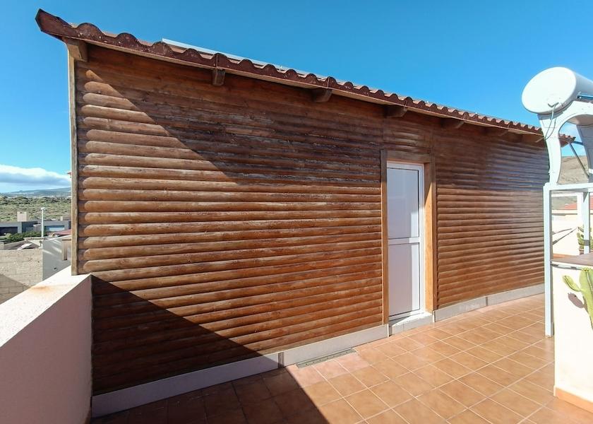 Canary Islands Granadilla de Abona Room