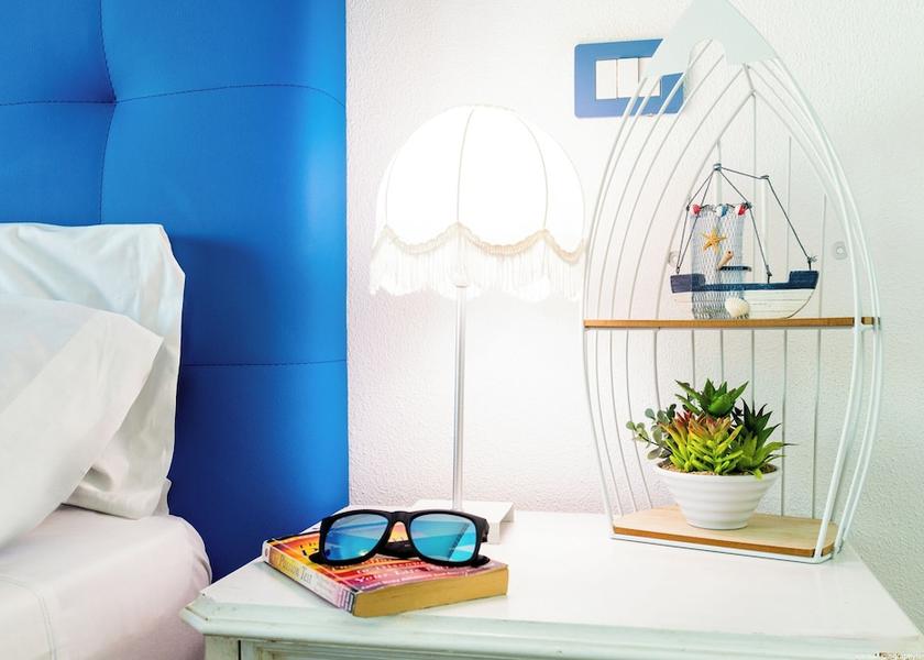 Canary Islands Granadilla de Abona Room