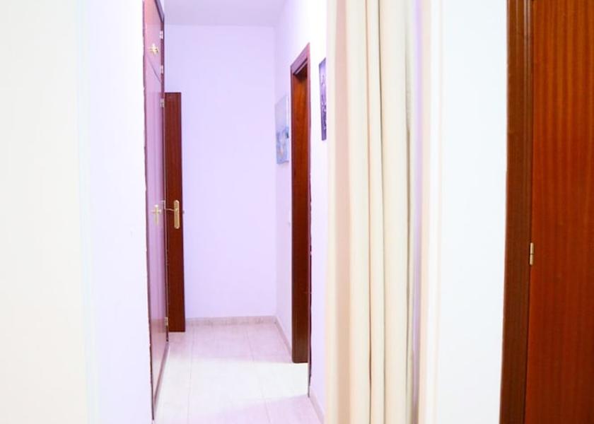 Canary Islands Granadilla de Abona Room