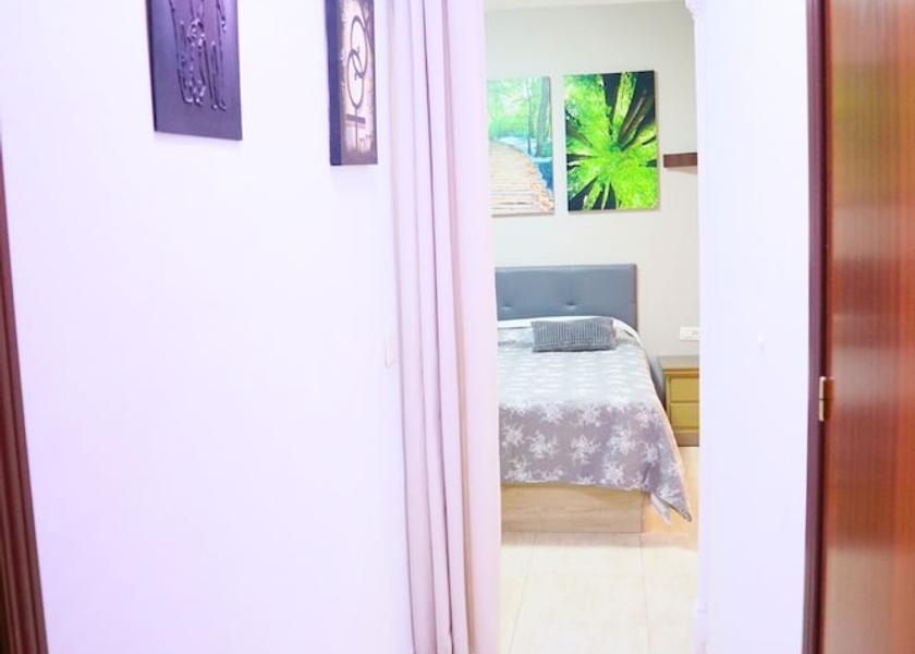 Canary Islands Granadilla de Abona Room