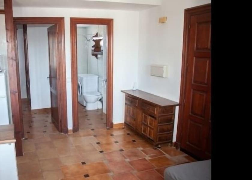 Balearic Islands Alayor Interior Entrance