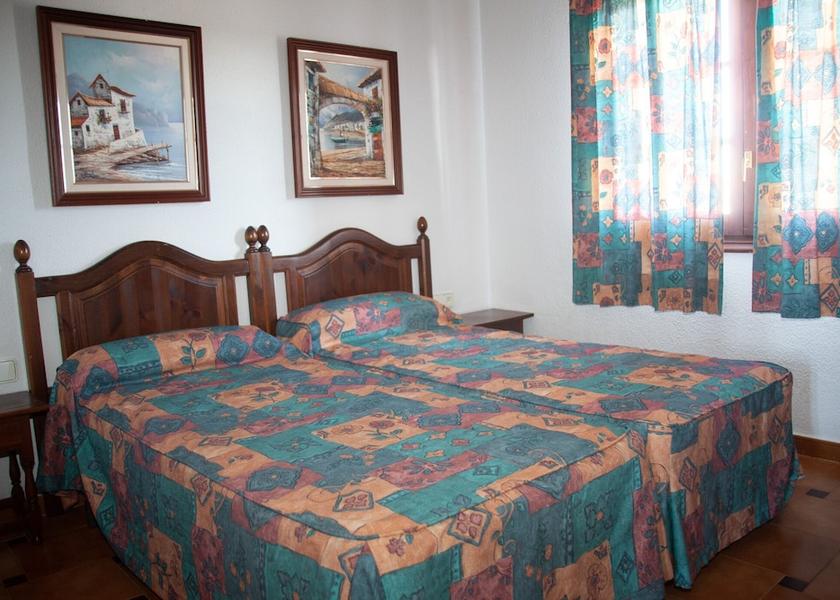 Balearic Islands Alayor Room