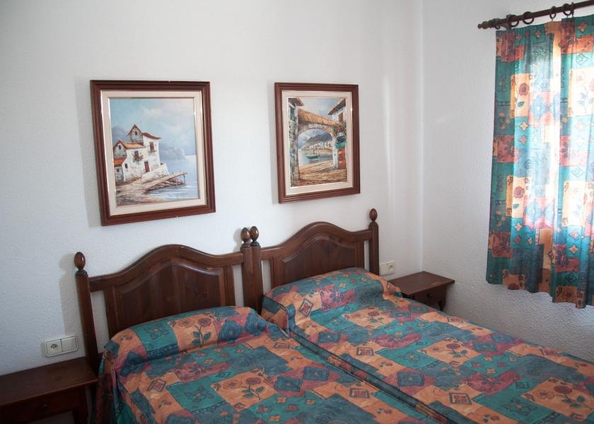Balearic Islands Alayor Room