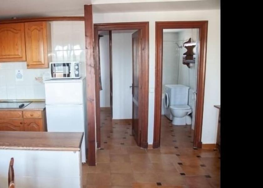 Balearic Islands Alayor Interior Entrance