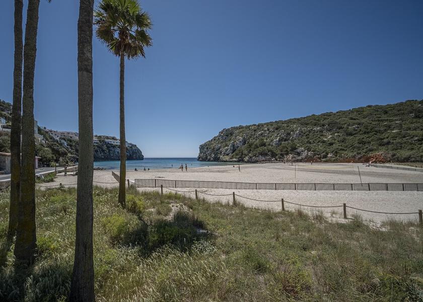 Balearic Islands Alayor Beach