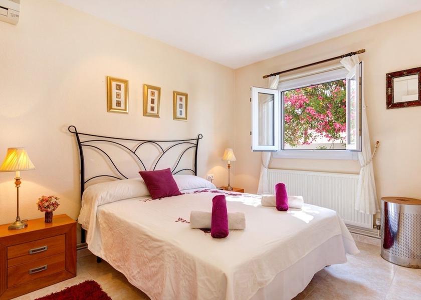 Balearic Islands Alayor Room