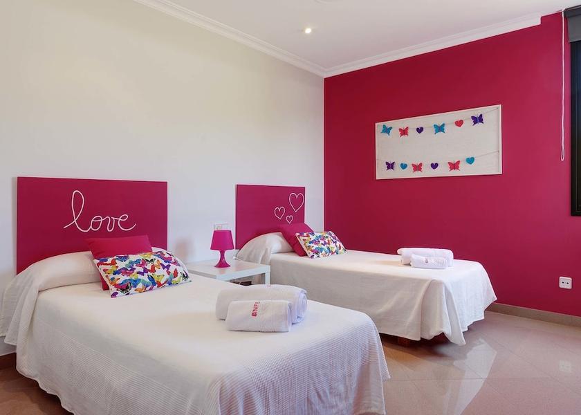 Balearic Islands Alayor Room