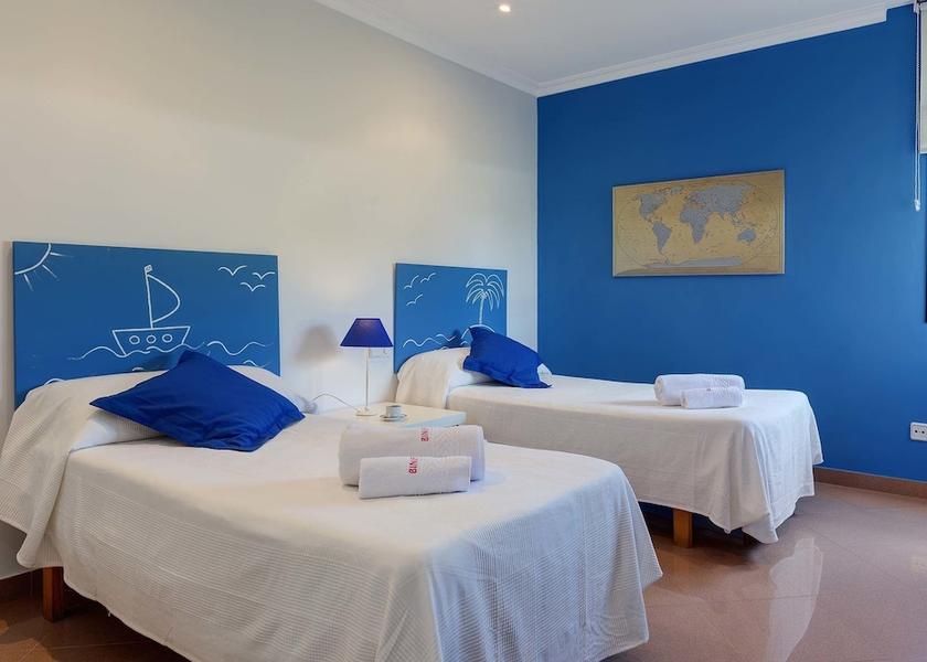 Balearic Islands Alayor Room