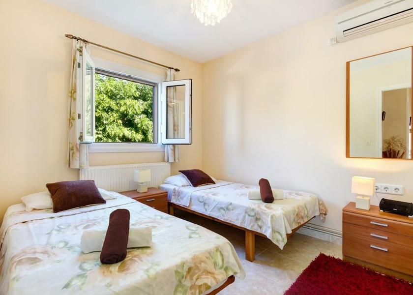 Balearic Islands Alayor Room