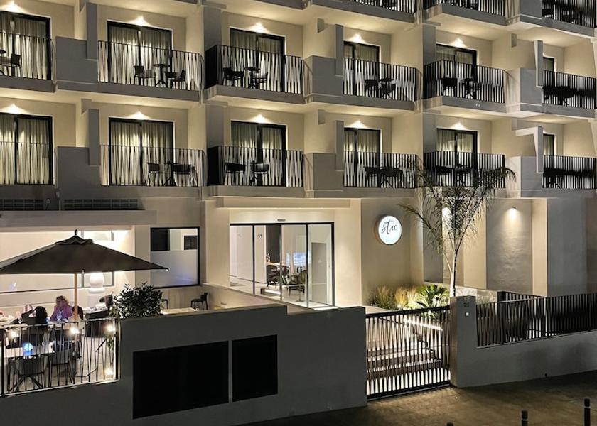 Balearic Islands Sant Antoni de Portmany Exterior