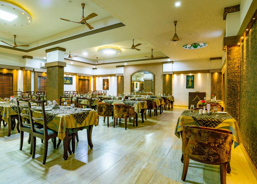 Kerala Alleppey Food & Dining
