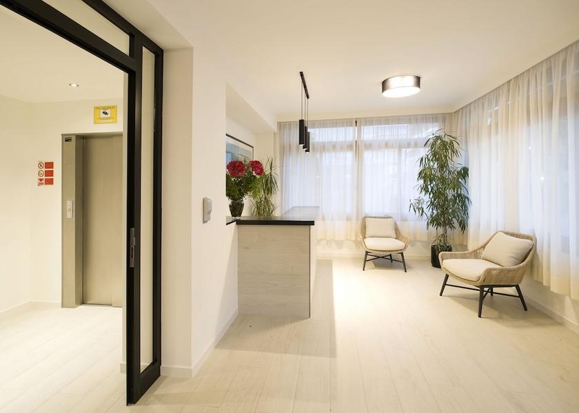 Balearic Islands Sant Antoni de Portmany Reception