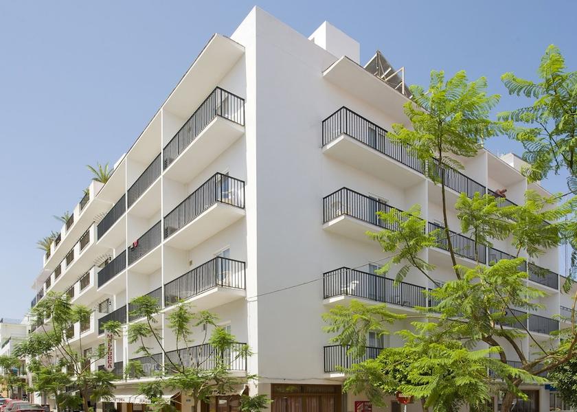 Balearic Islands Sant Antoni de Portmany Primary image