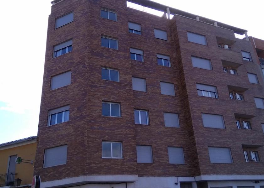 Valencian Community Alboraya Facade