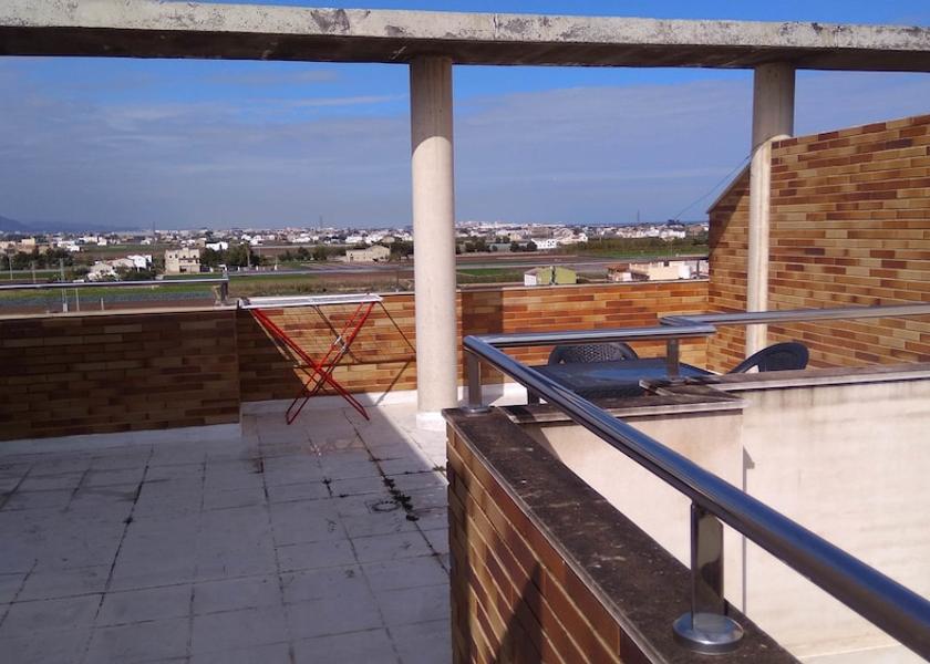 Valencian Community Alboraya Terrace