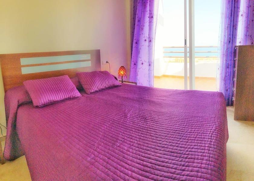 Andalusia Manilva Room
