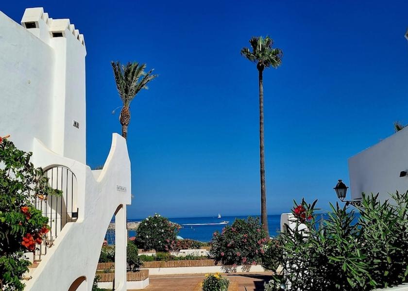 Andalucia Manilva Primary image