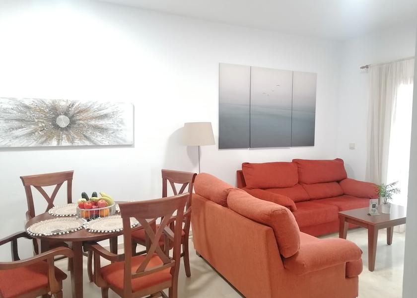 Andalucia Manilva Room