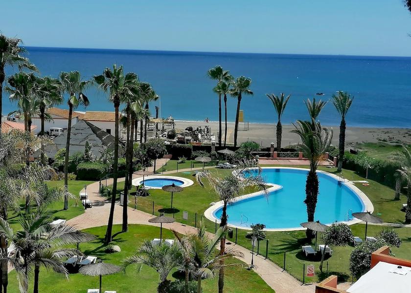 Andalucia Manilva View from Property