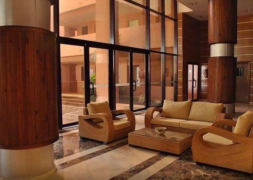 Andalucia Manilva Reception