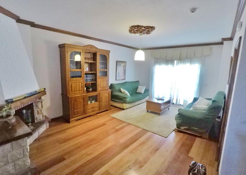 Canary Islands Los Realejos Lobby