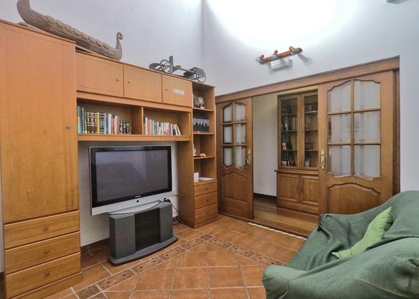 Canary Islands Los Realejos Lobby