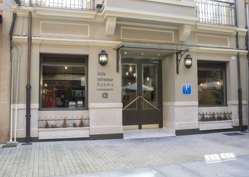 Asturias Gijon Primary image