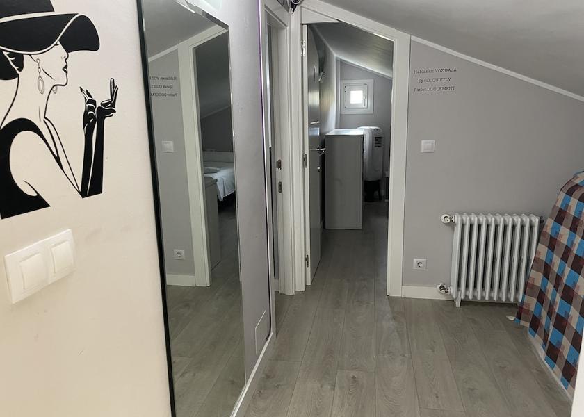 Castile and León Ponferrada Living Area