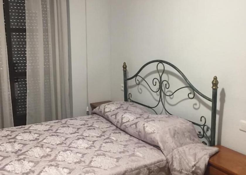 Castilla - La Mancha Ciudad Real Room