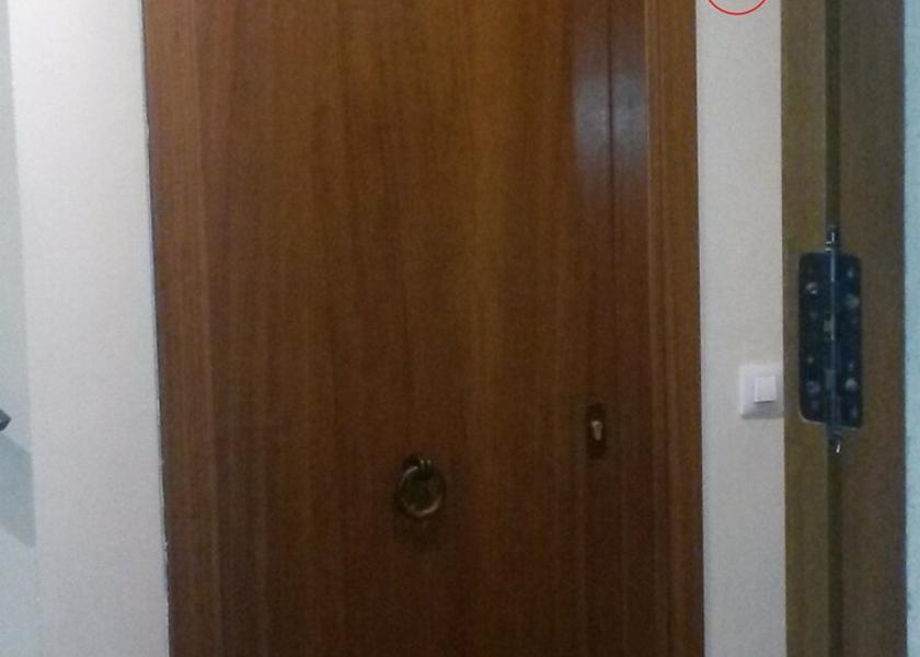 Extremadura Caceres Entrance