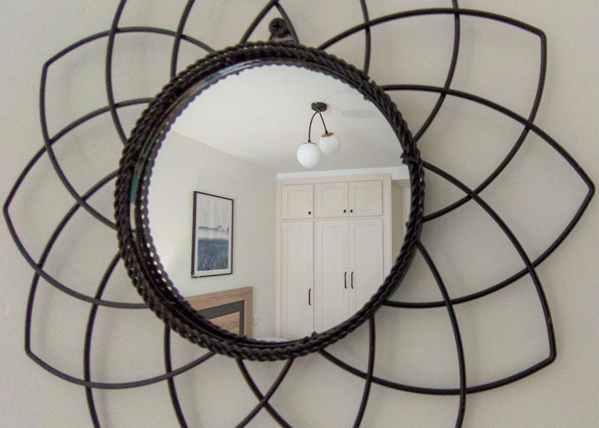 Extremadura Caceres Room